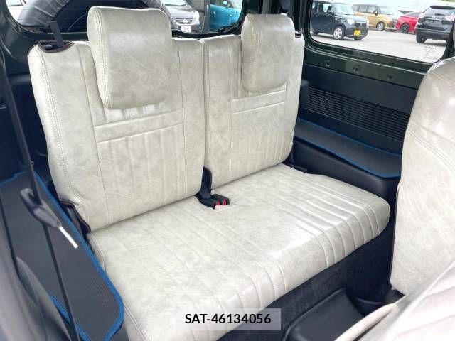 Suzuki JIMNY 2019-05 447398-10