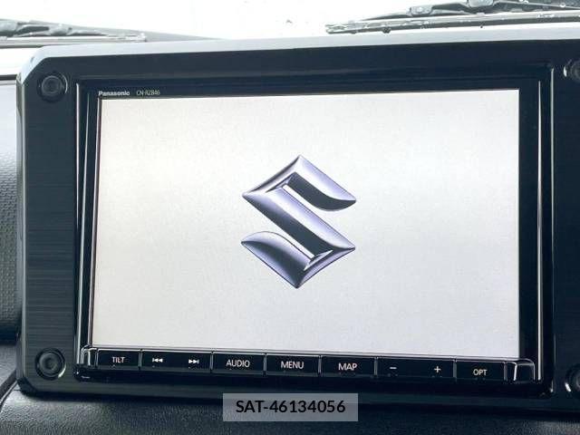 Suzuki JIMNY 2019-05 447398-2