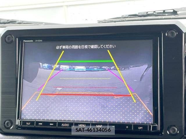 Suzuki JIMNY 2019-05 447398-3