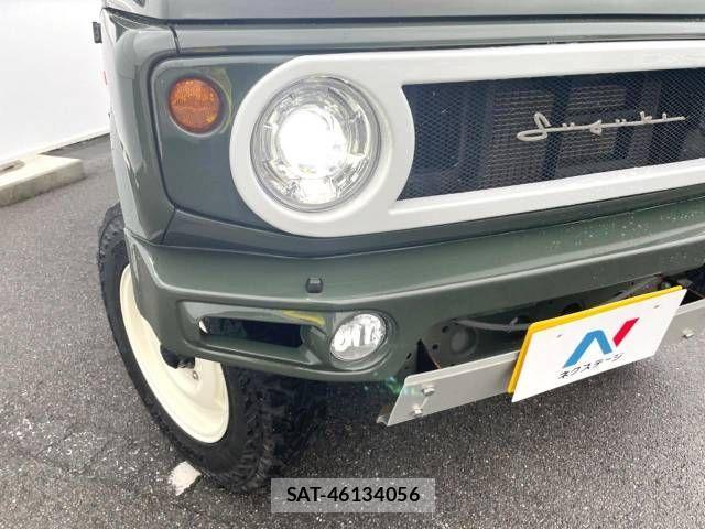 Suzuki JIMNY 2019-05 447398-12