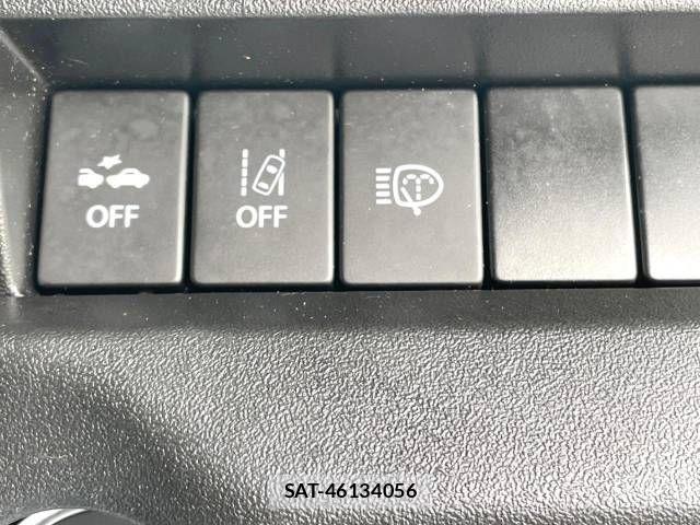 Suzuki JIMNY 2019-05 447398-4
