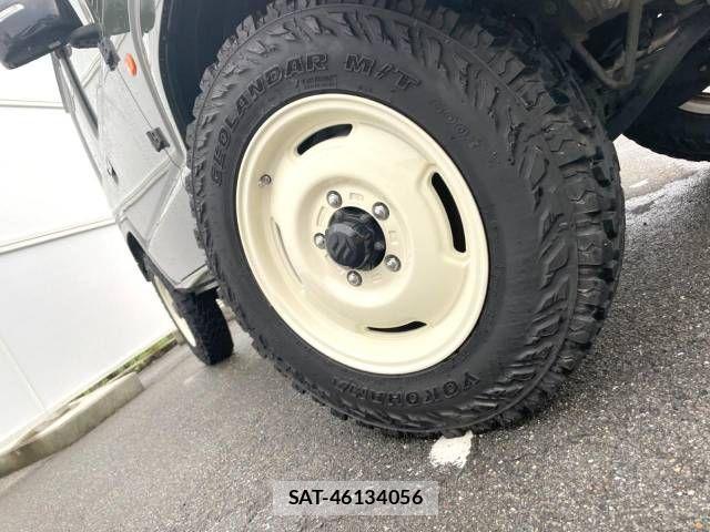Suzuki JIMNY 2019-05 447398-13
