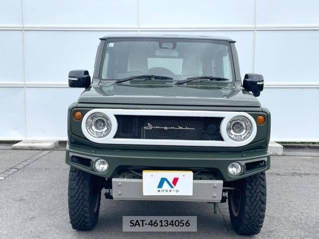 Suzuki JIMNY 2019-05 447398-14