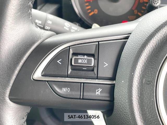 Suzuki JIMNY 2019-05 447398-5