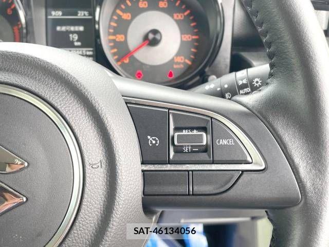 Suzuki JIMNY 2019-05 447398-6