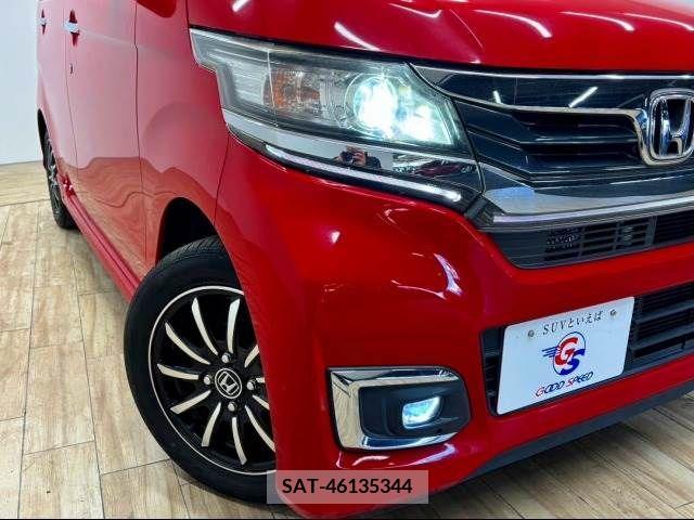 Honda N-WGN 2017-05 224370-19