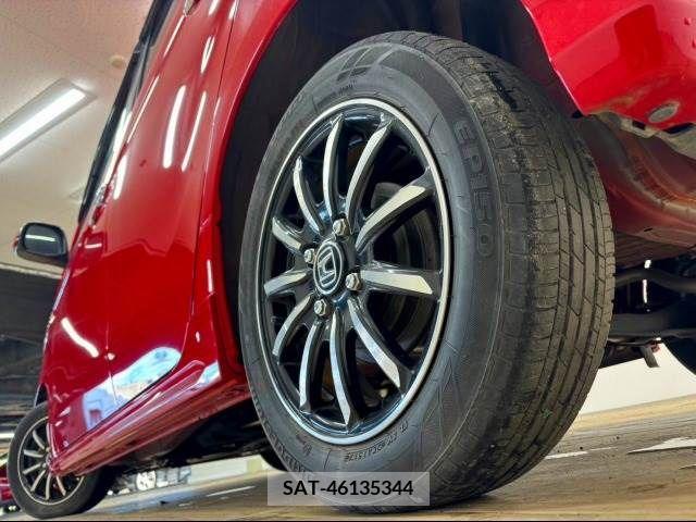 Honda N-WGN 2017-05 224370-18