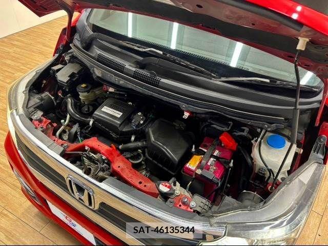 Honda N-WGN 2017-05 224370-17