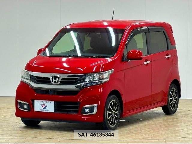 Honda N-WGN 2017-05 224370-14