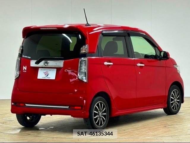 Honda N-WGN 2017-05 224370-15