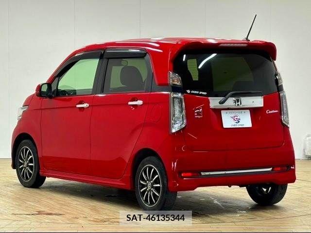Honda N-WGN 2017-05 224370-16