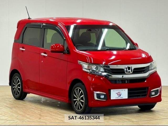 Honda N-WGN 2017-05 224370-13
