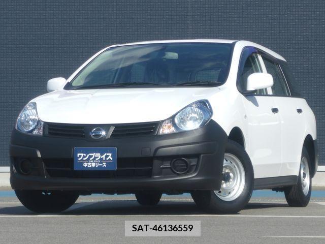 Nissan AD VAN 2016-09 202520-0
