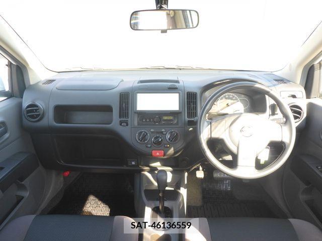 Nissan AD VAN 2016-09 202520-1