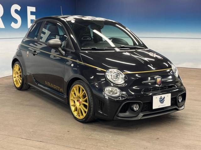 Abarth 595 2020-12 194439-17