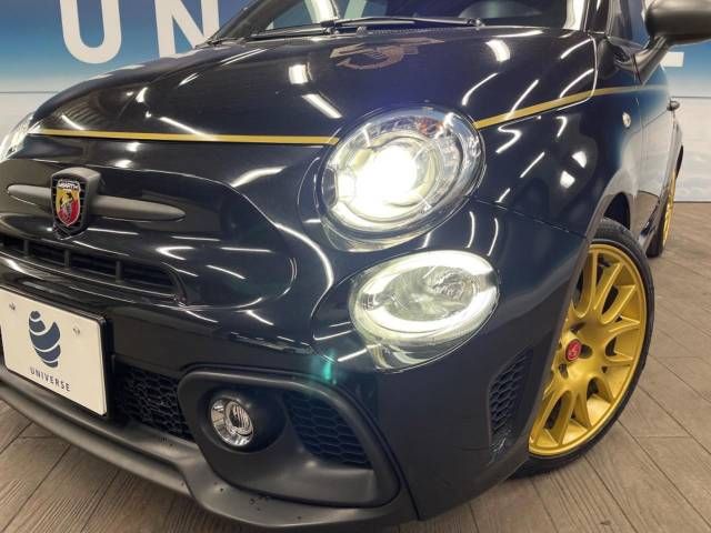 Abarth 595 2020-12 194439-13