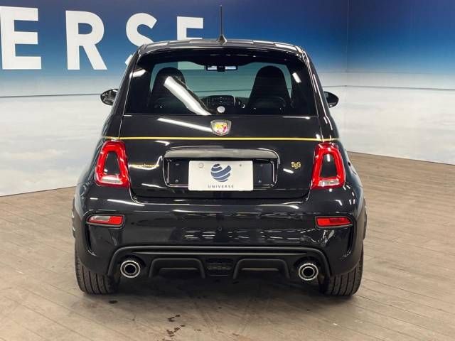 Abarth 595 2020-12 194439-16