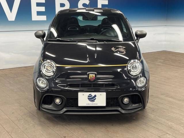 Abarth 595 2020-12 194439-15
