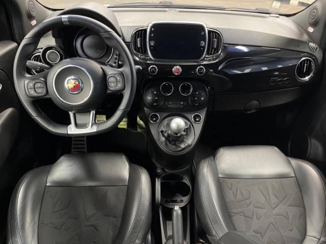 Abarth 595 2020-12 194439-1