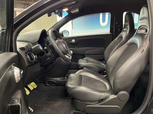 Abarth 595 2020-12 194439-8