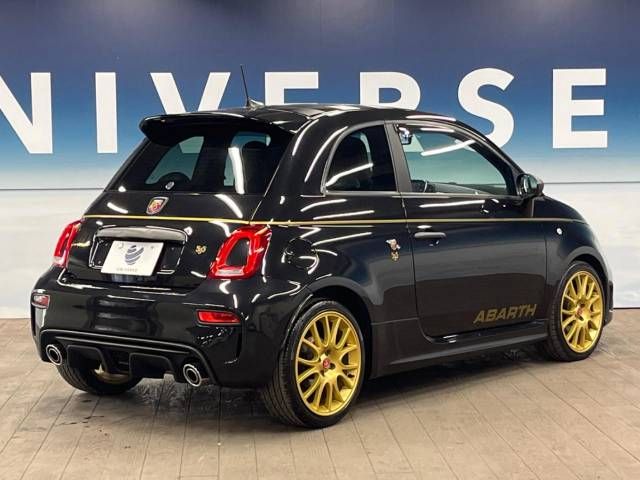 Abarth 595 2020-12 194439-18