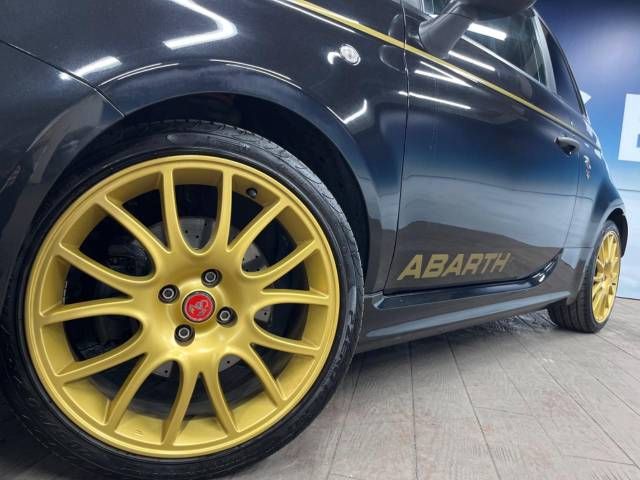 Abarth 595 2020-12 194439-14