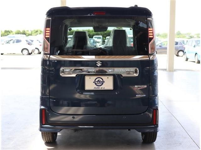 Suzuki SPACIA 2023-06 10372-21