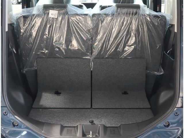 Suzuki SPACIA 2023-06 10372-17