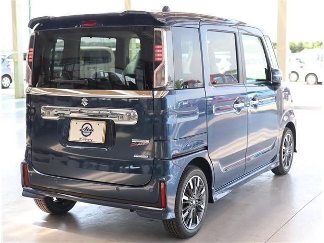 Suzuki SPACIA 2023-06 10372-13