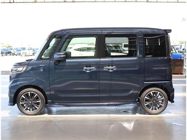 Suzuki SPACIA 2023-06 10372-23