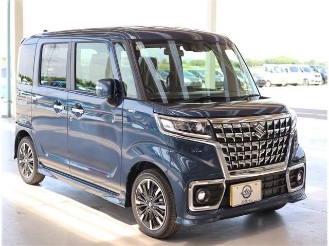 Suzuki SPACIA 2023-06 10372-20