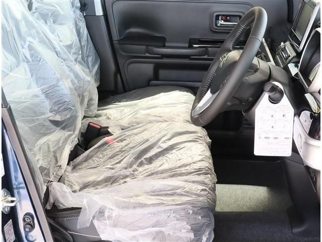 Suzuki SPACIA 2023-06 10372-9