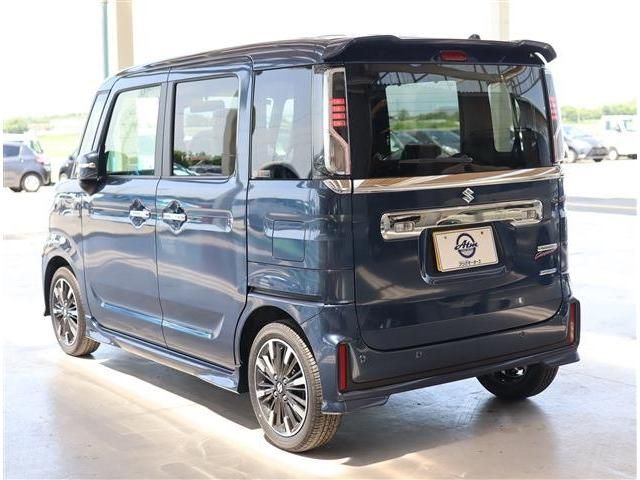 Suzuki SPACIA 2023-06 10372-22