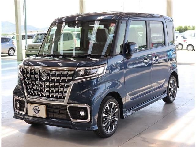 Suzuki SPACIA 2023-06 10372-0
