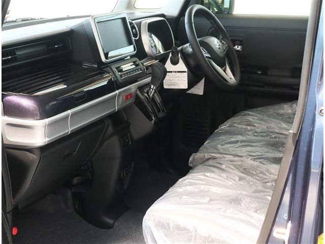 Suzuki SPACIA 2023-06 10372-15