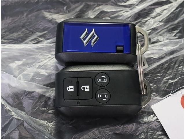 Suzuki SPACIA 2023-06 10372-11