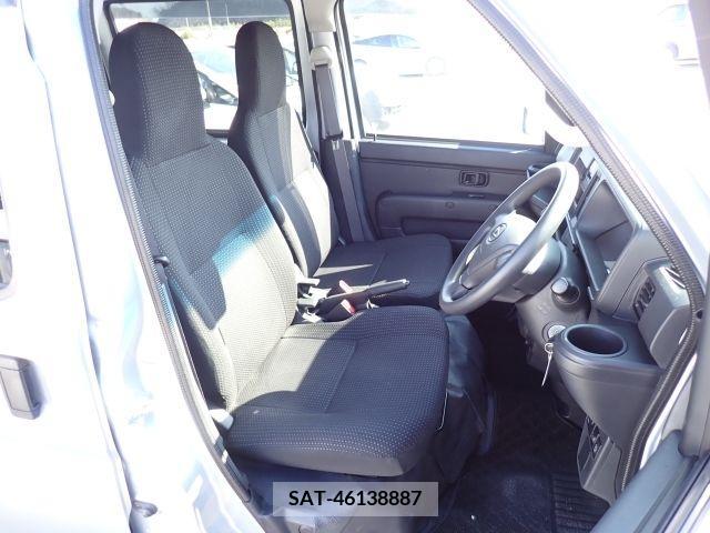 Daihatsu HIJET CARGO 2021-12 238934-3