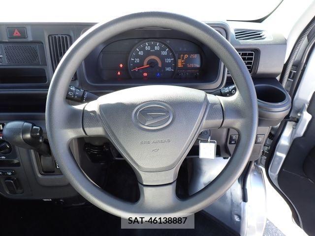 Daihatsu HIJET CARGO 2021-12 238934-4