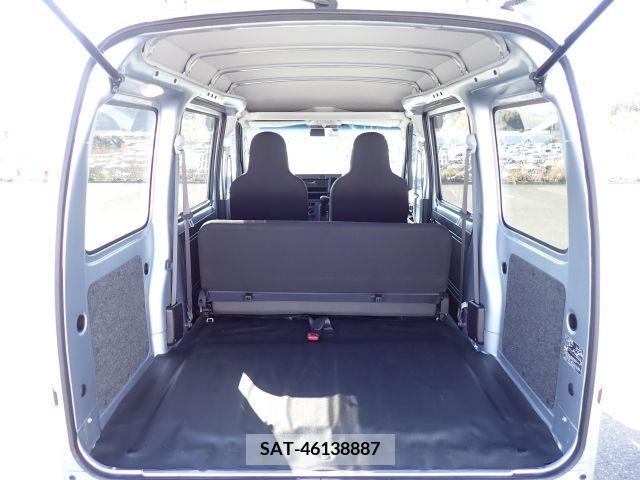 Daihatsu HIJET CARGO 2021-12 238934-14