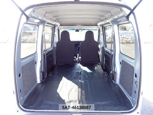 Daihatsu HIJET CARGO 2021-12 238934-15