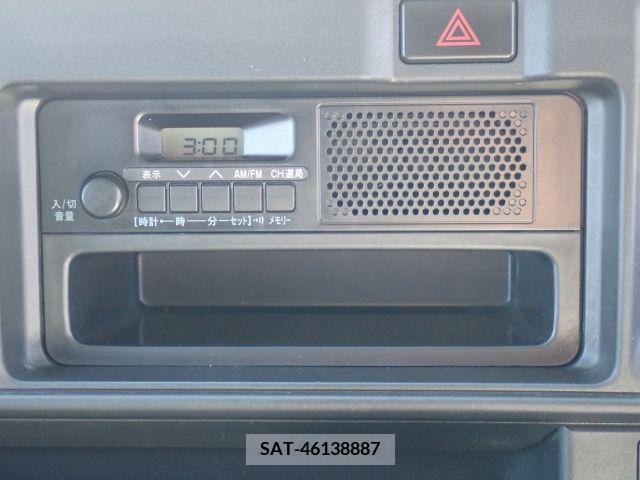 Daihatsu HIJET CARGO 2021-12 238934-6