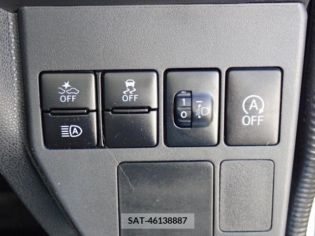 Daihatsu HIJET CARGO 2021-12 238934-11