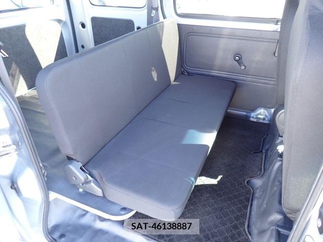 Daihatsu HIJET CARGO 2021-12 238934-13