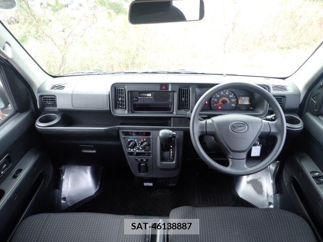 Daihatsu HIJET CARGO 2021-12 238934-1