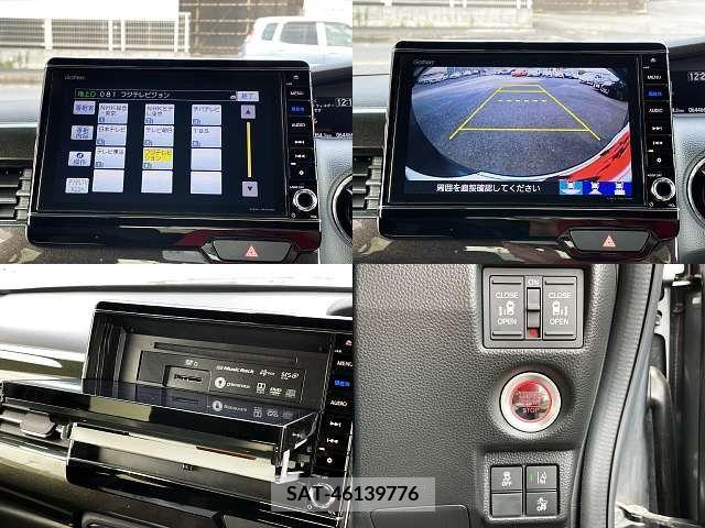Honda N BOX CUSTOM 2018-04 340564-4