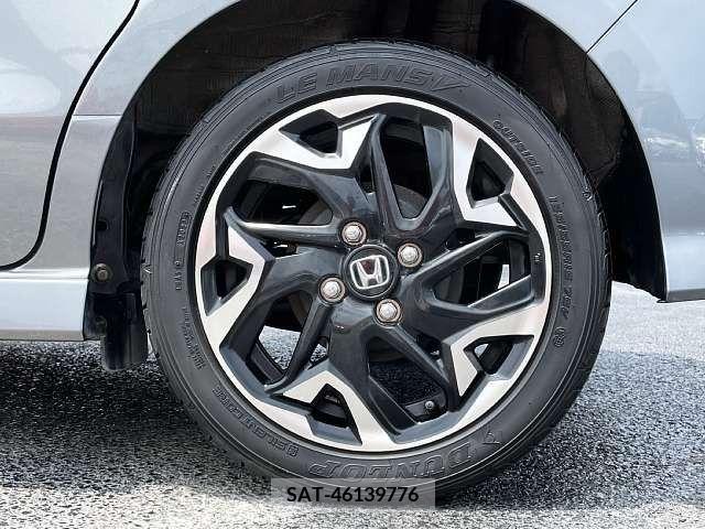 Honda N BOX CUSTOM 2018-04 340564-3