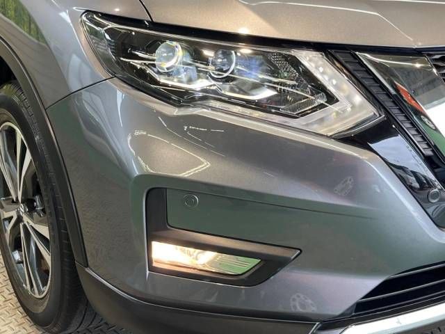 Nissan X-TRAIL 2019-05 20702-12