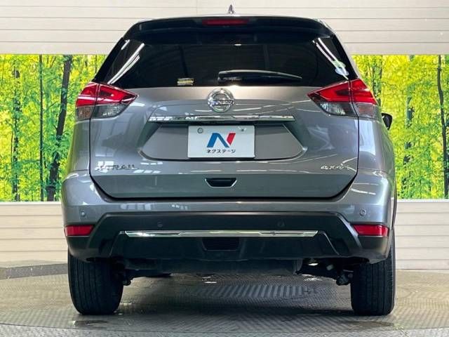 Nissan X-TRAIL 2019-05 20702-15