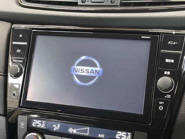 Nissan X-TRAIL 2019-05 20702-2