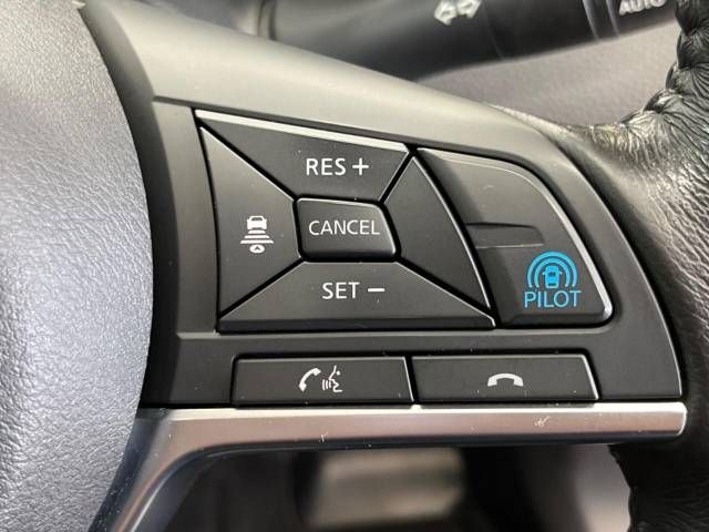 Nissan X-TRAIL 2019-05 20702-5
